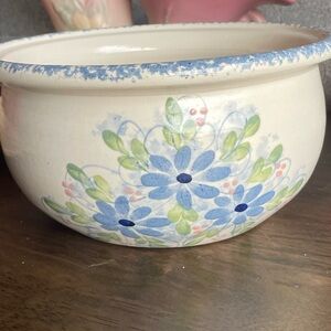 Antique bowl